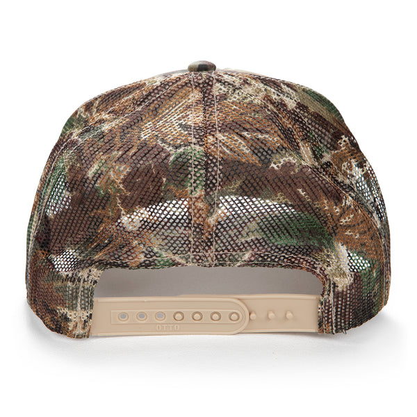 Cookies x Wild Life Trucker Hat