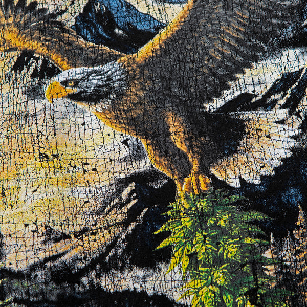 Cookies x Wild Life Eagle T-Shirt