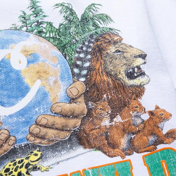 Cookies x Wild Life Worldwide Tee
