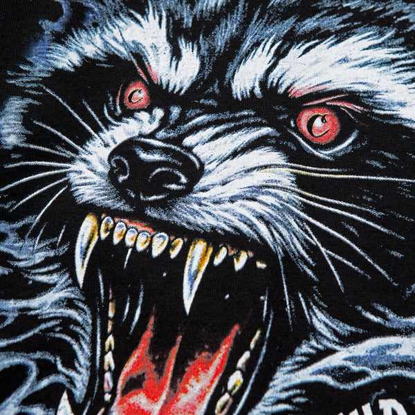 Cookies x Wild Life Raccoon T-Shirt