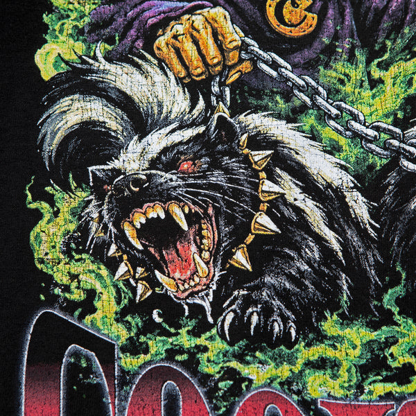 Cookies x Wild Life Skunk Sleevless Tee