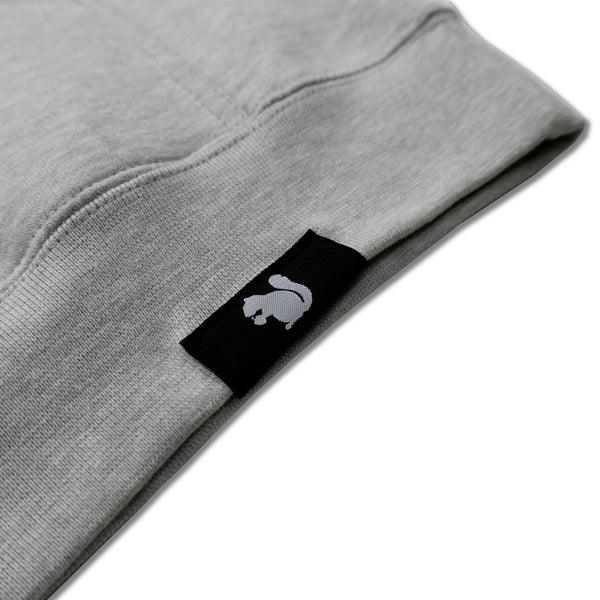 Polo Squirrel Hoodie