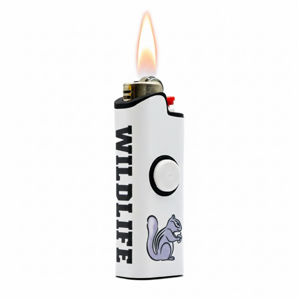 Wild Life x FLKR LYTR