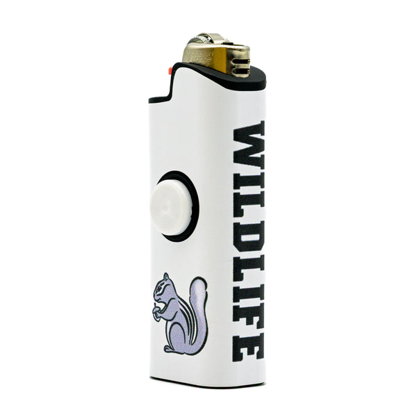 Wild Life x FLKR LYTR