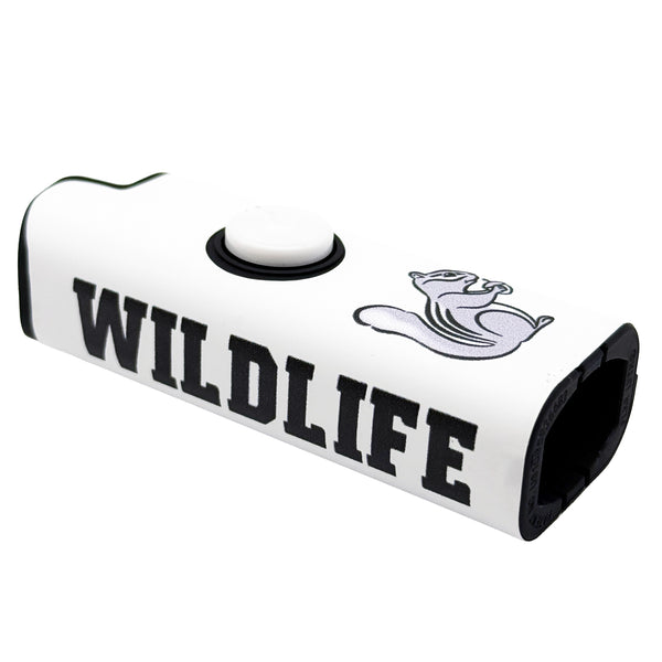 Wild Life x FLKR LYTR