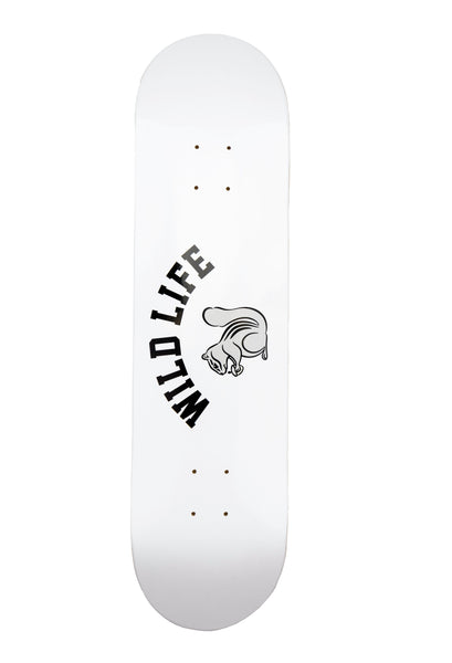 Wild Life Skateboard