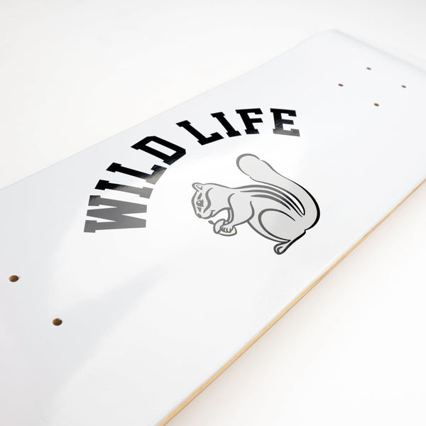 Wild Life Skateboard