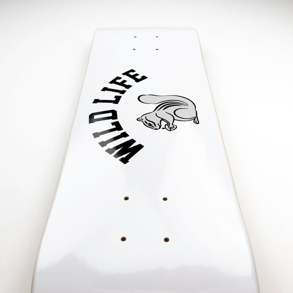 Wild Life Skateboard