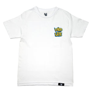The Stevan T-Shirt (White)