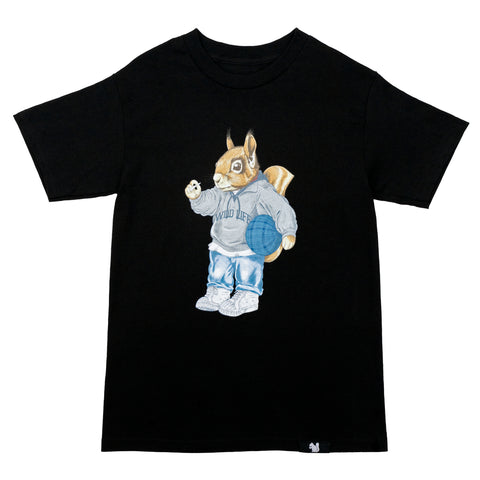 Polo Squirrel T-Shirt