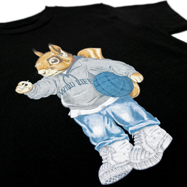 Polo Squirrel T-Shirt