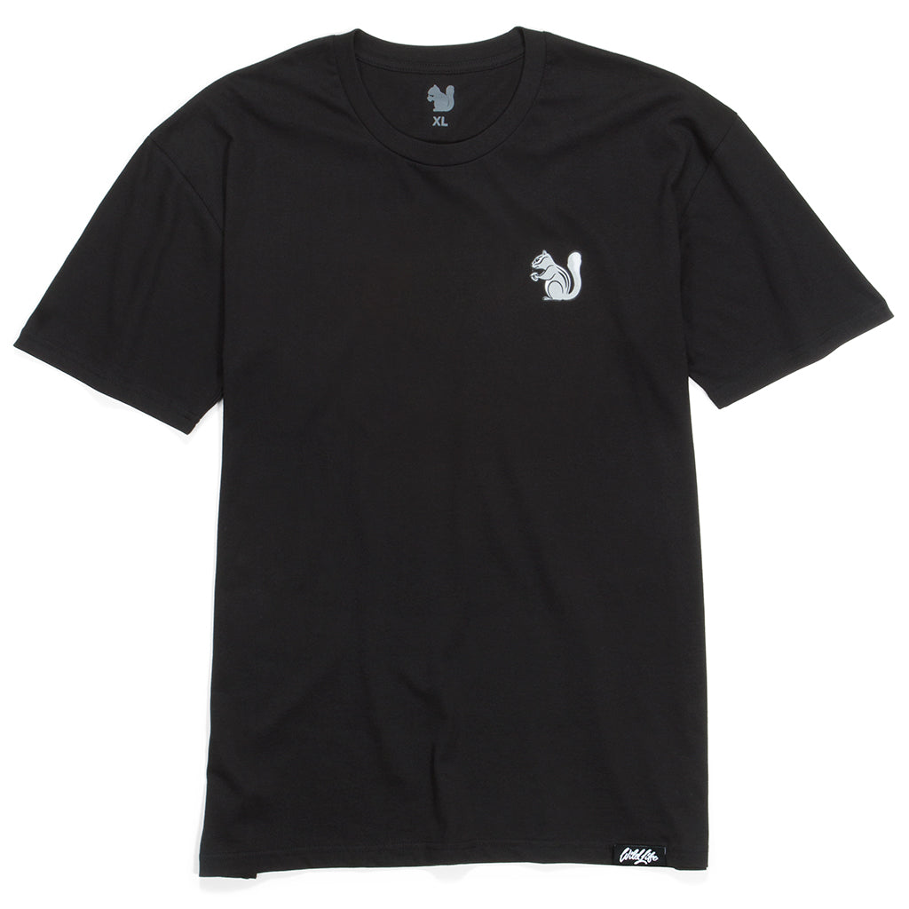 2nd Edition Wild Life Shirt