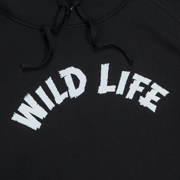 Wild Life Hoodie