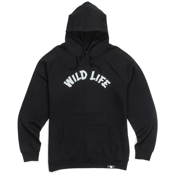 Wild Life Hoodie