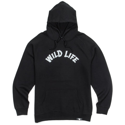 Wild Life Hoodie
