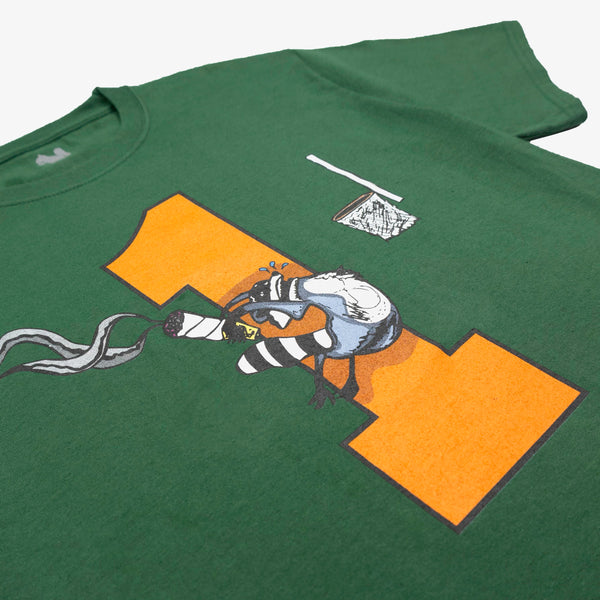Slammed T-Shirt