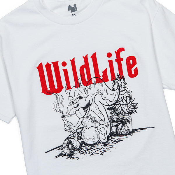 Stoney Squirrel T-Shirt