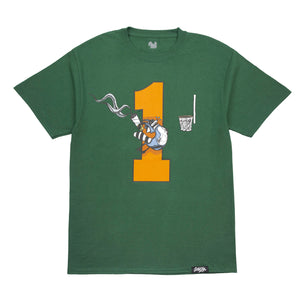 Slammed T-Shirt