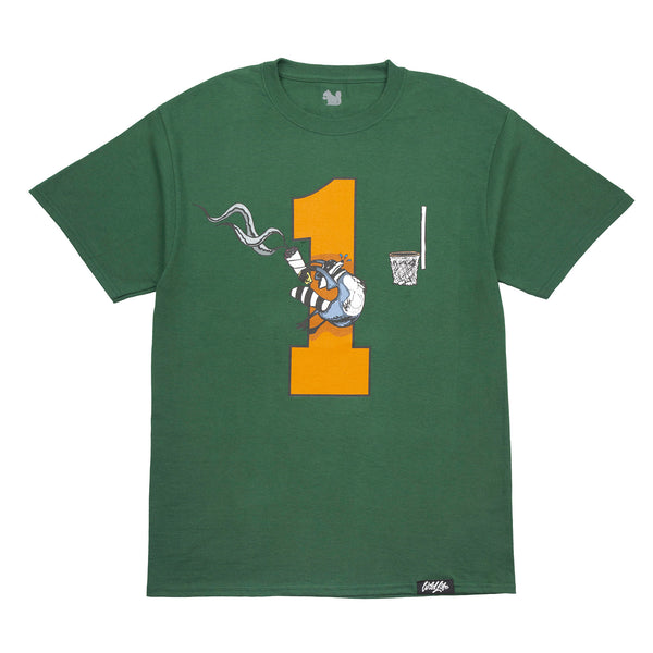 Slammed T-Shirt
