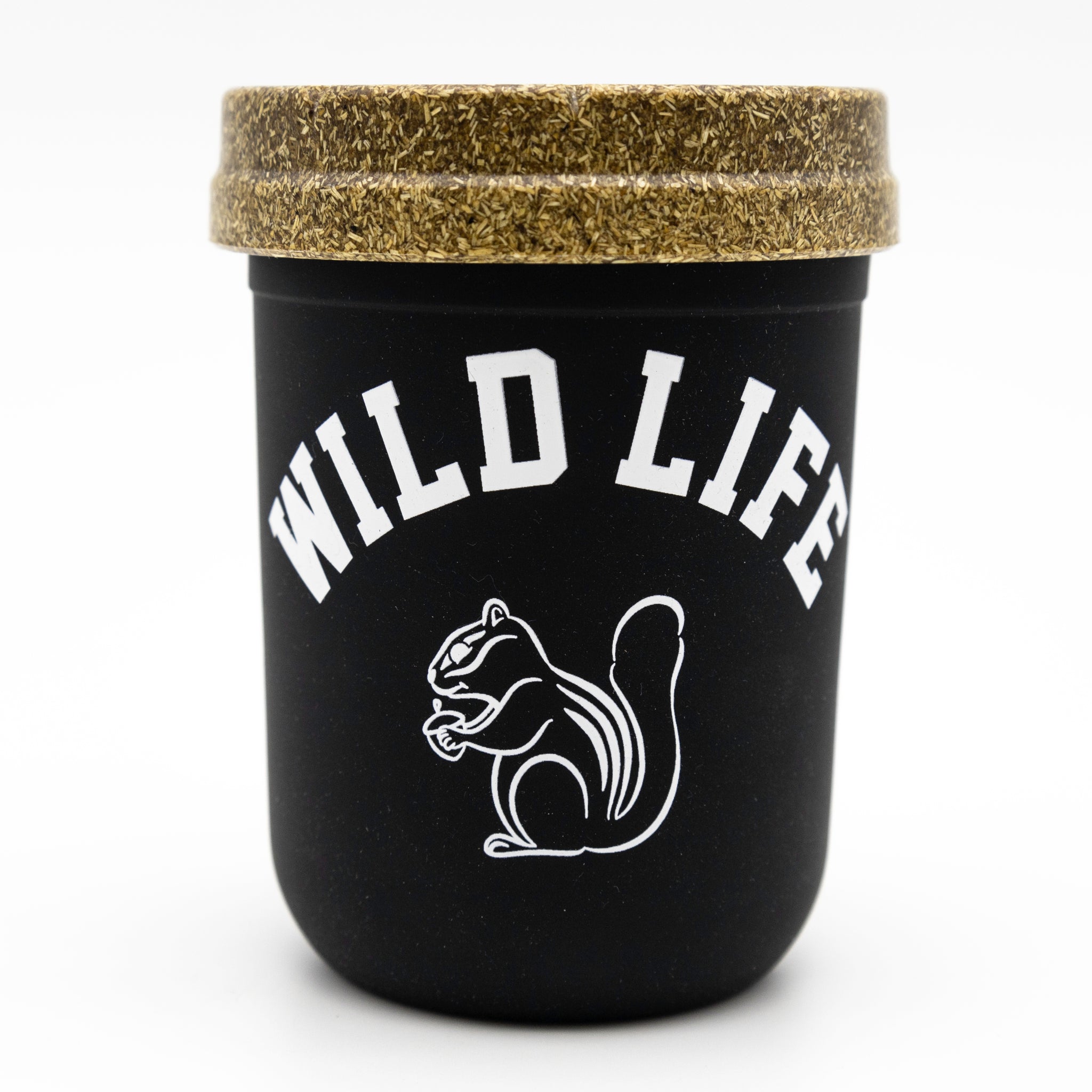Wild Life Restash Jars