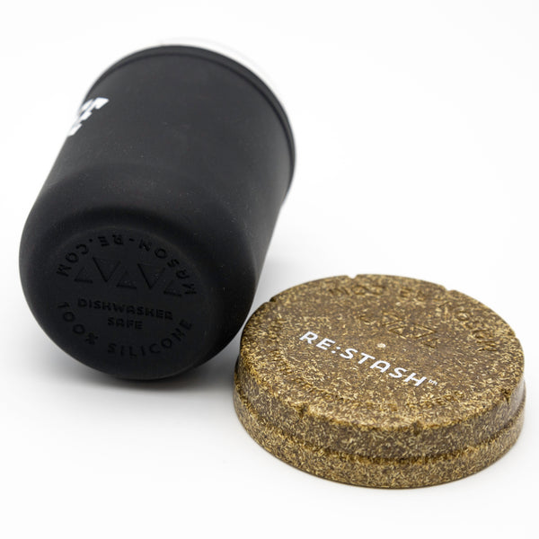 Wild Life Restash Jars