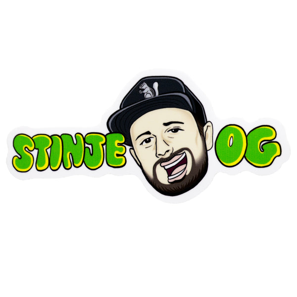 Sticker Pack
