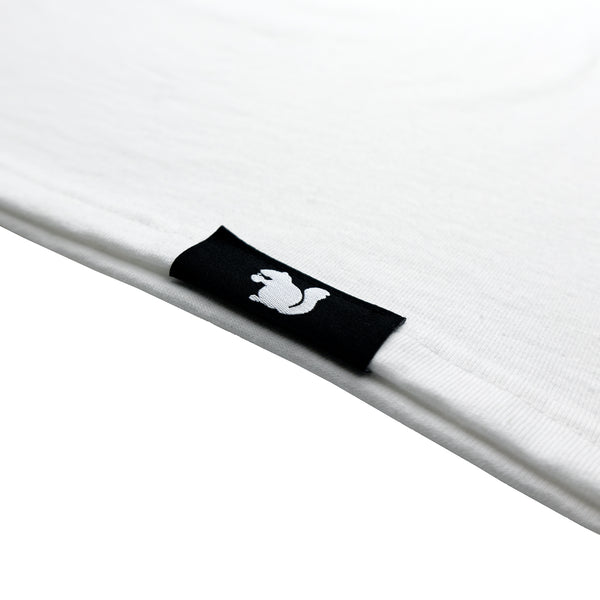 Magic rabbit T-Shirt (White)