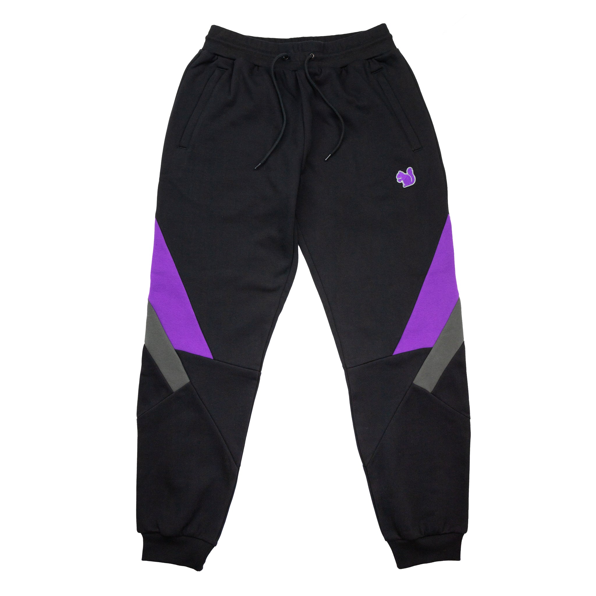 Wild Life Track Pants