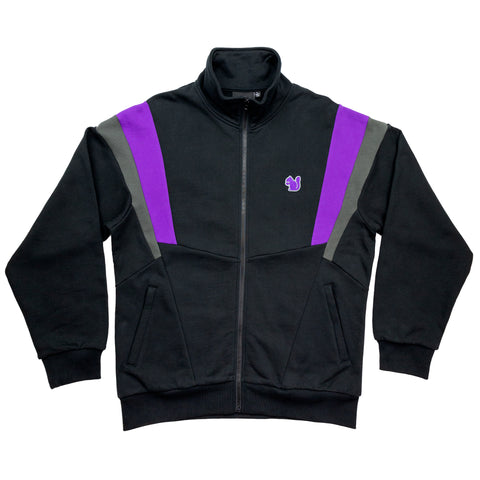 Wild Life Track Jacket